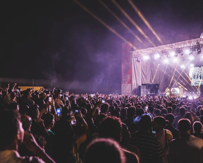 Locus festival 2025 LOCOROTONDO